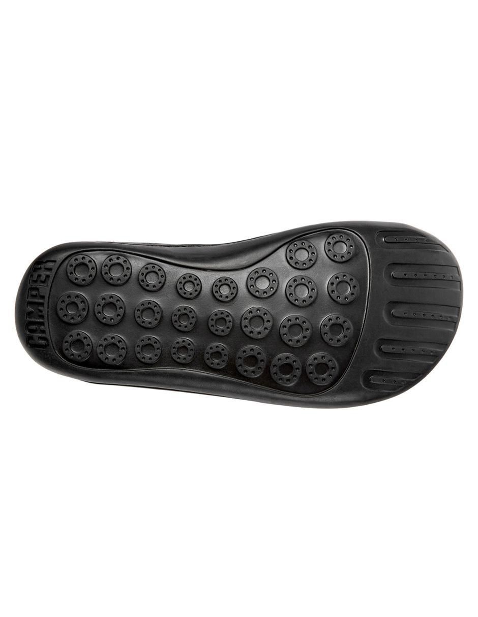 Zapato de piel para niño 5
