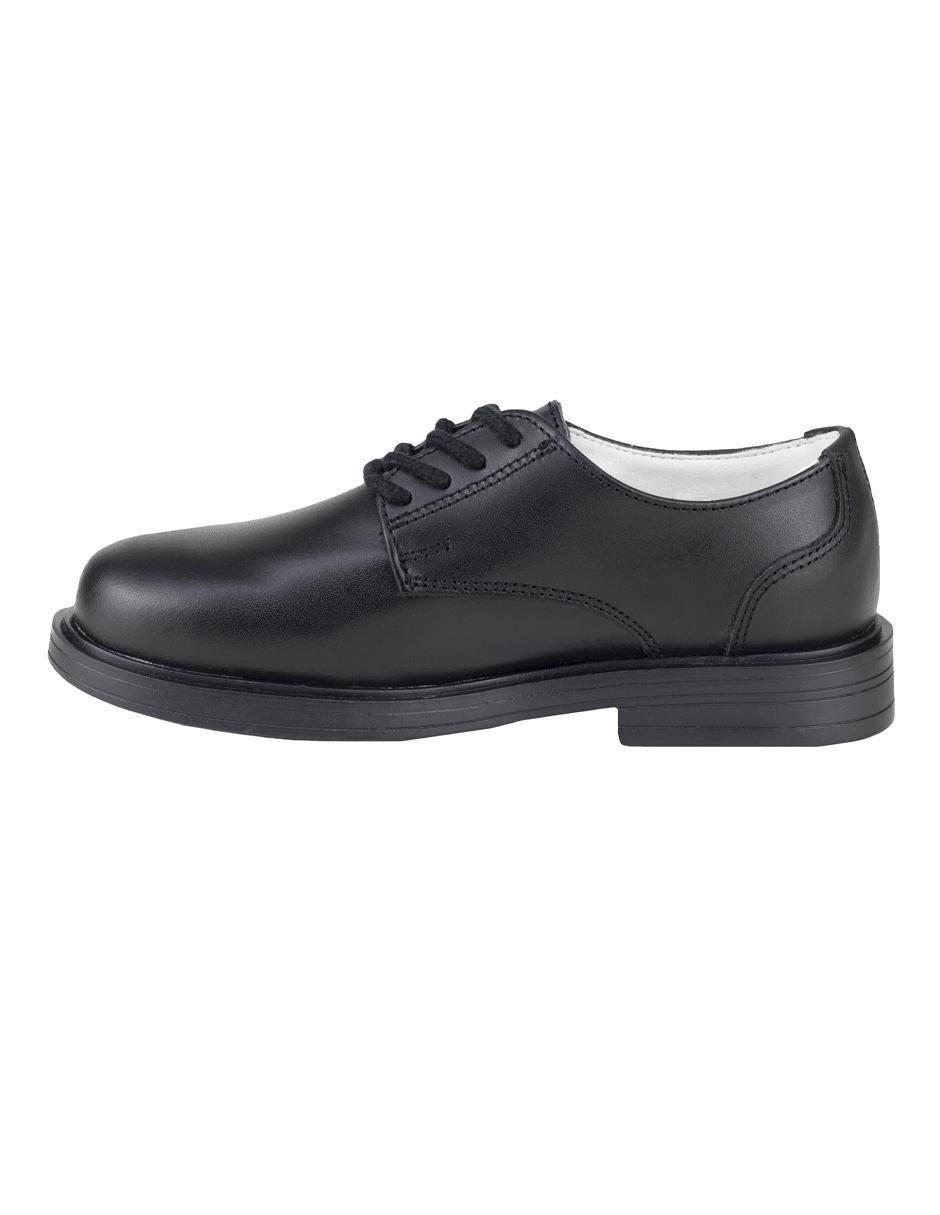 Zapato de piel para niño 3