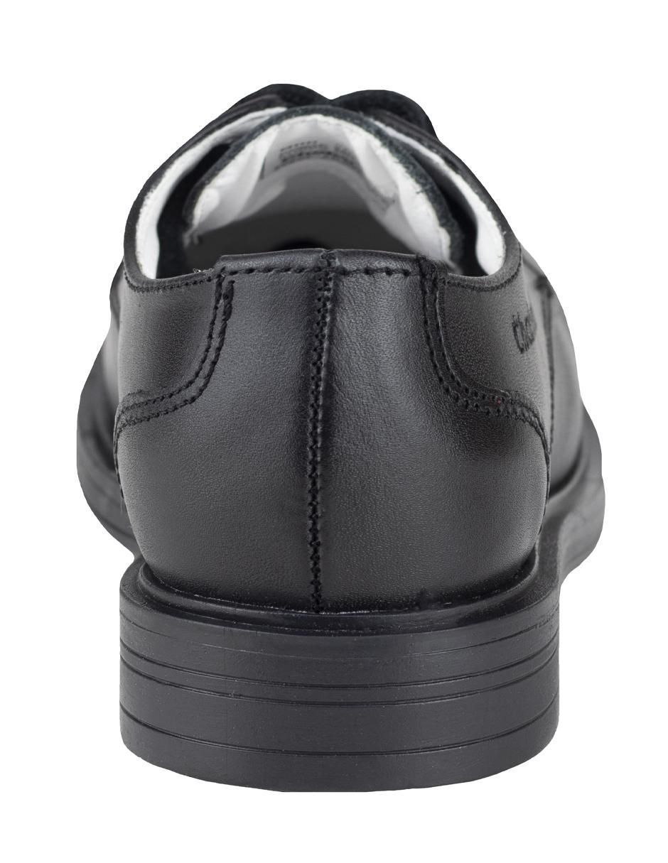 Zapato de piel para niño 5