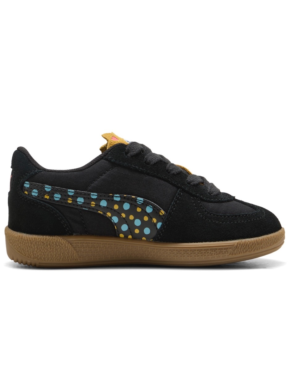 Tenis para niño Palermo Moody Cat Ps