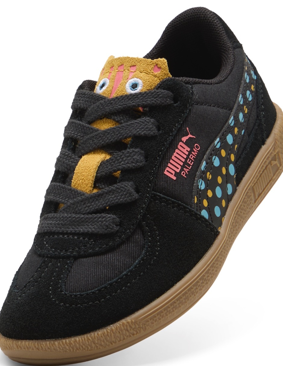 Tenis para niño Palermo Moody Cat Ps 5
