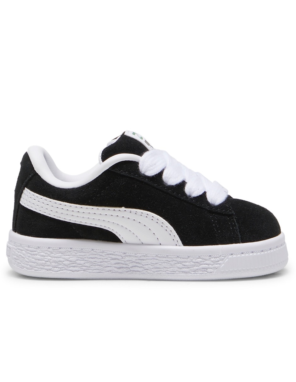 Tenis para niño Suede Xl Ac Inf Tenis para niño Suede Xl Ac Inf