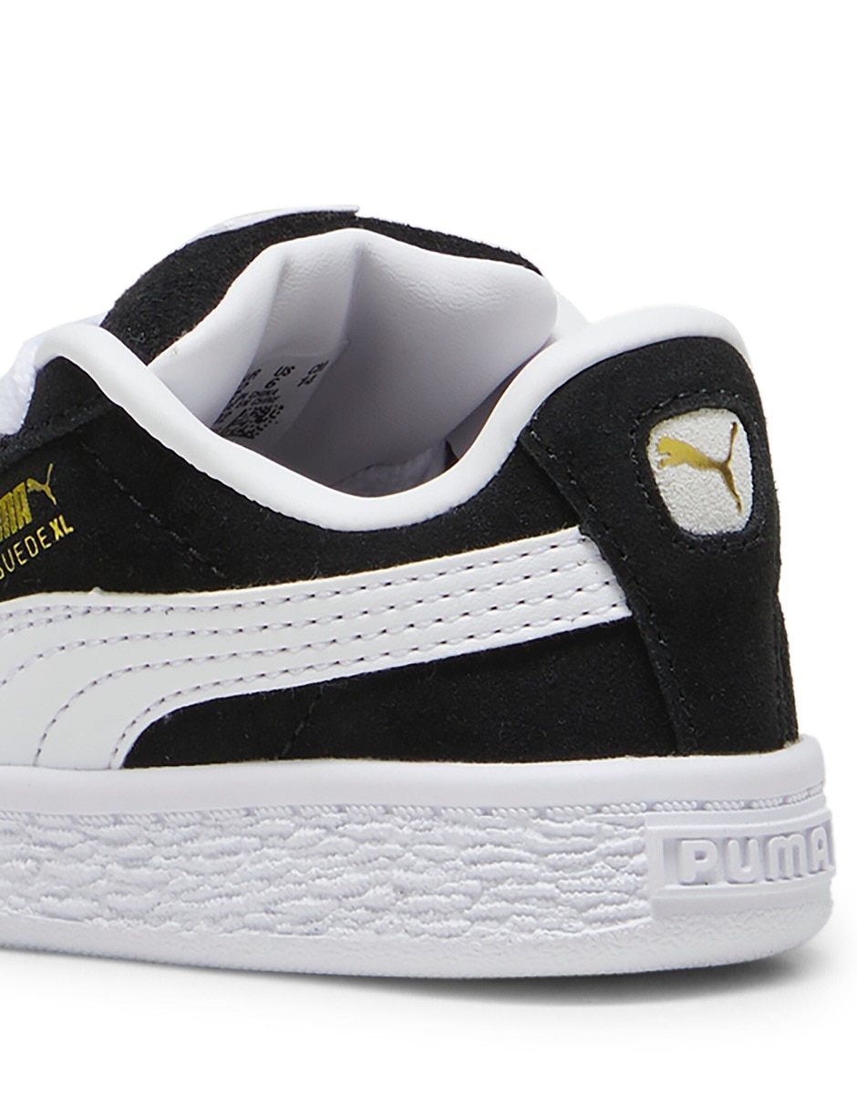 Tenis para niño Suede Xl Ac Inf 2