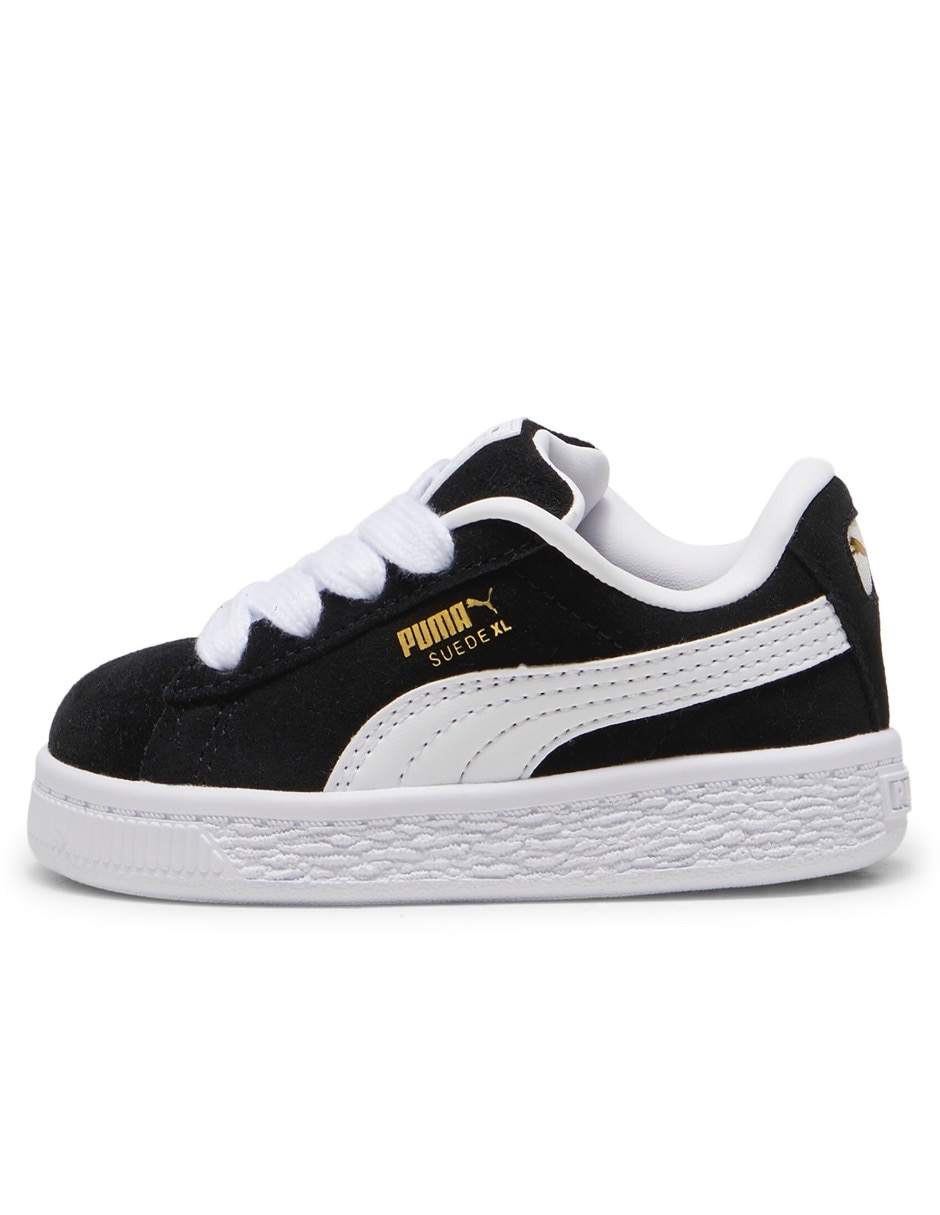 Tenis para niño Suede Xl Ac Inf 3