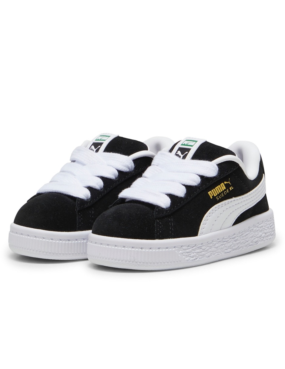 Tenis para niño Suede Xl Ac Inf 6