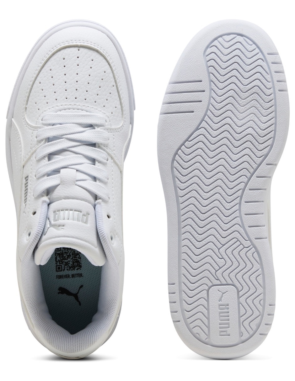 Tenis para niño Caven Iii Jr 4