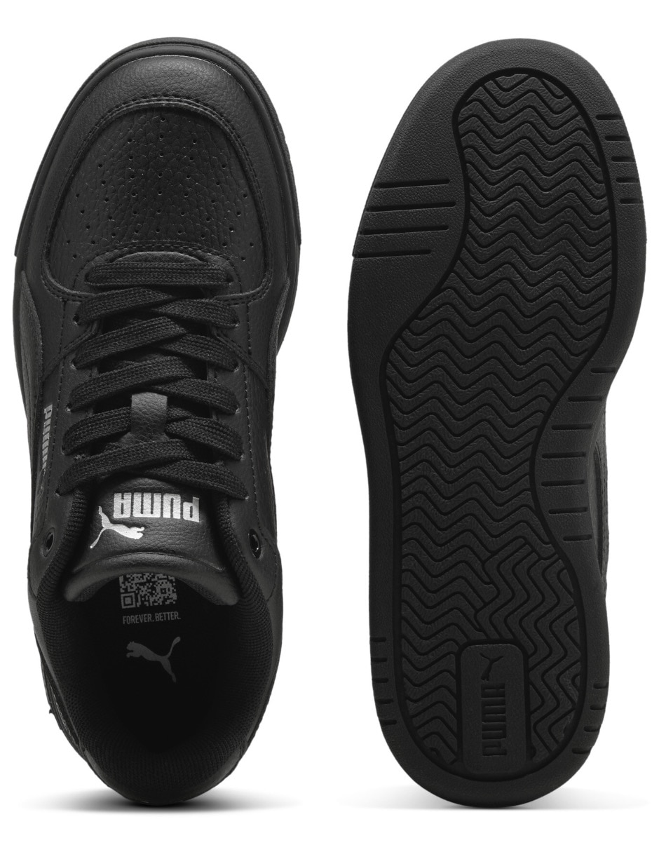 Tenis para niño Caven Iii Jr 4
