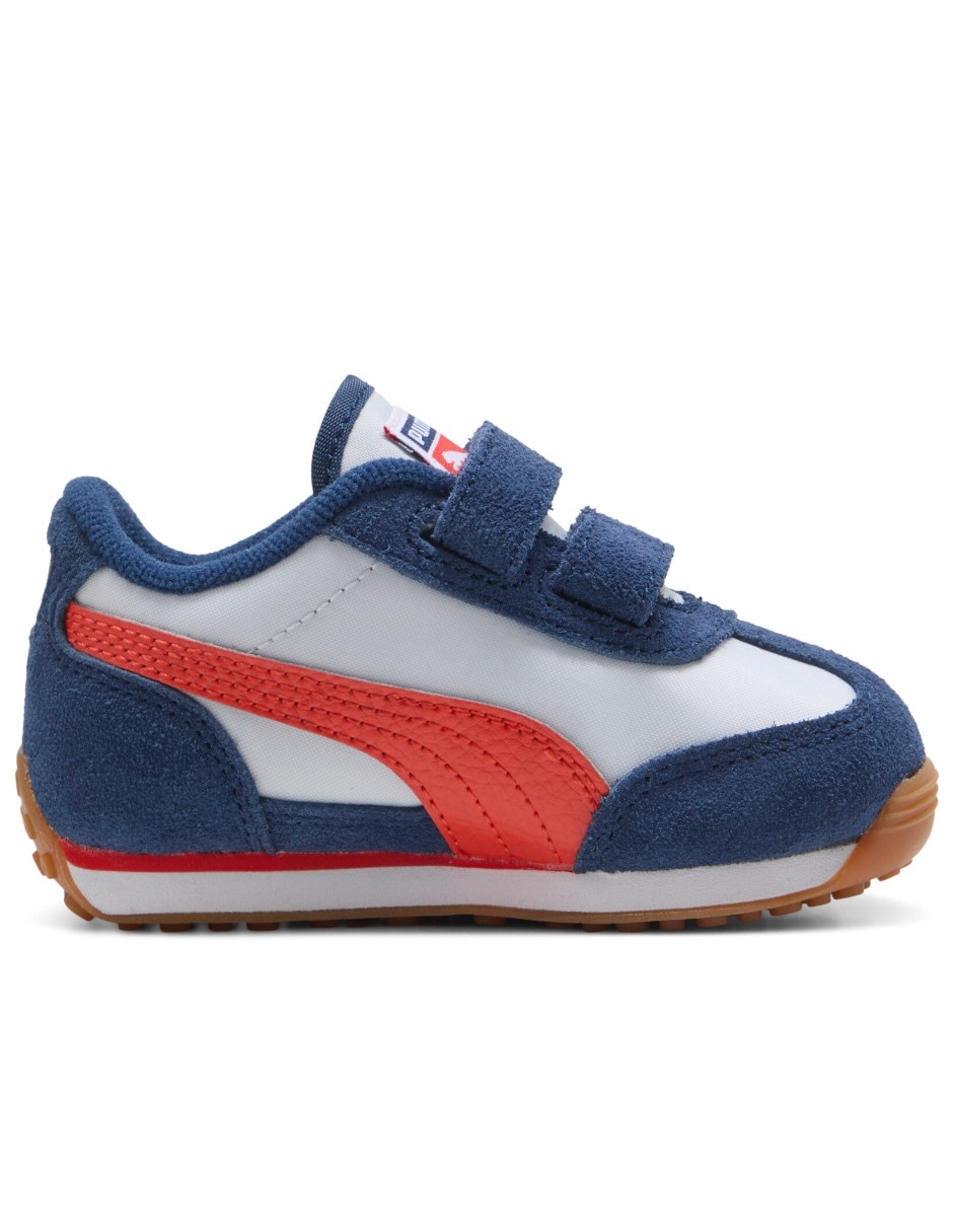 Tenis para niño Easy Rider Vintage V Inf