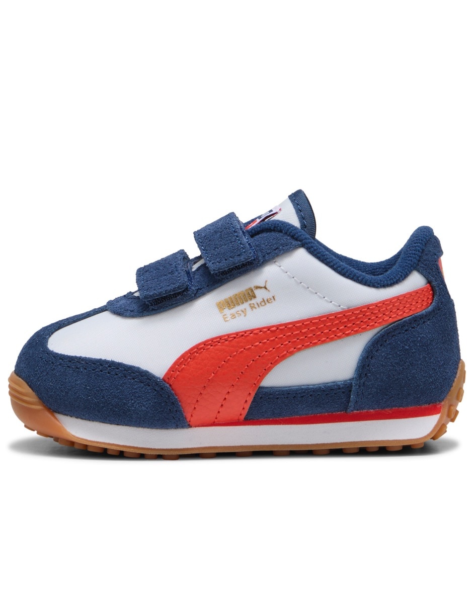 Tenis para niño Easy Rider Vintage V Inf 3