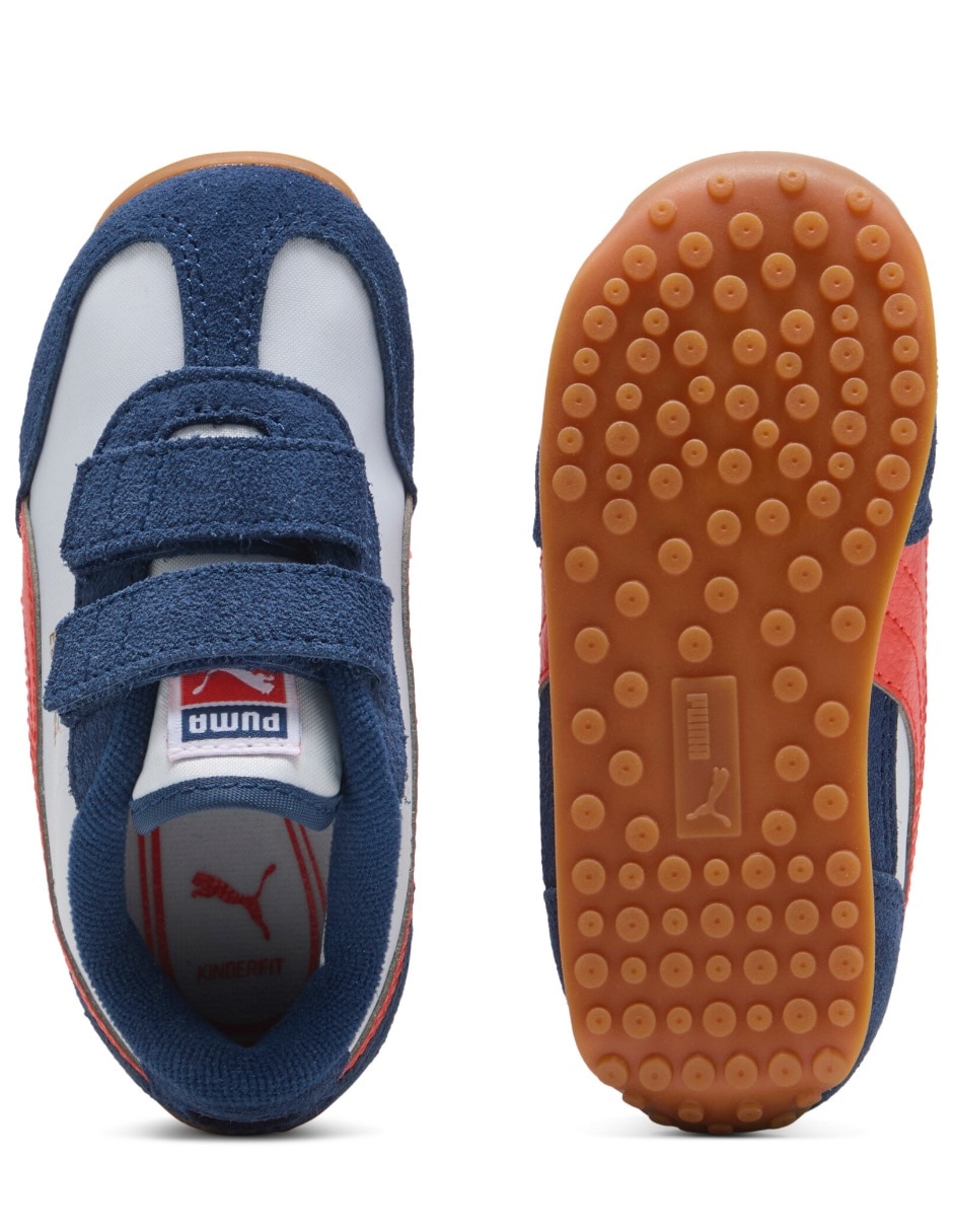 Tenis para niño Easy Rider Vintage V Inf 4