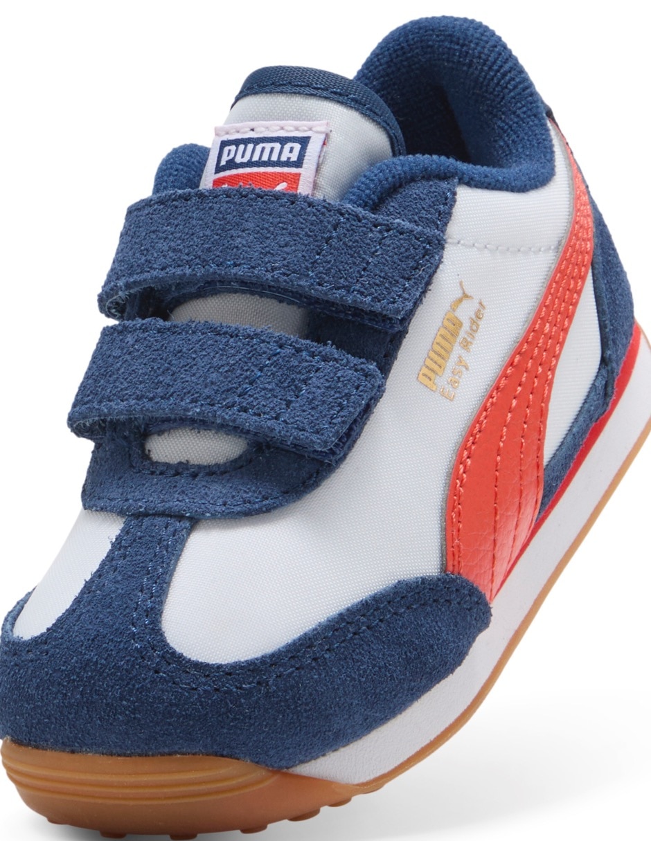 Tenis para niño Easy Rider Vintage V Inf 5