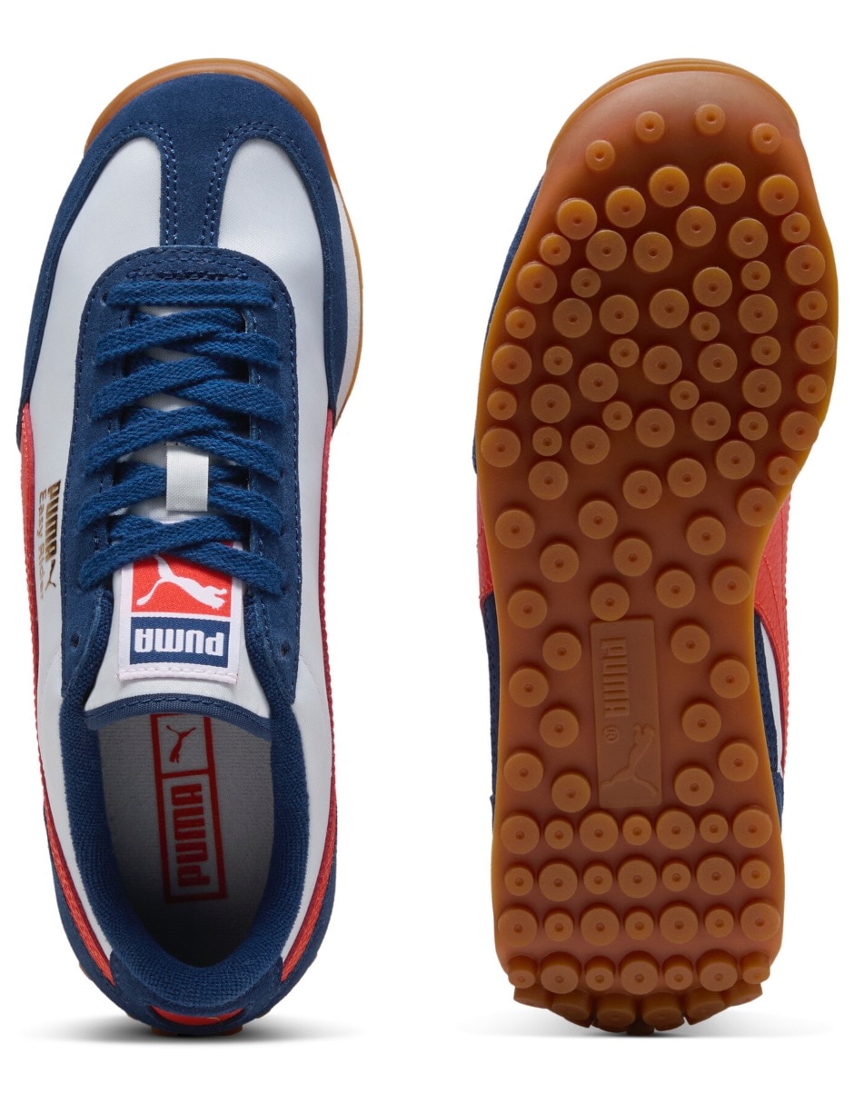 Tenis para niño Easy Rider Vintage Jr 4