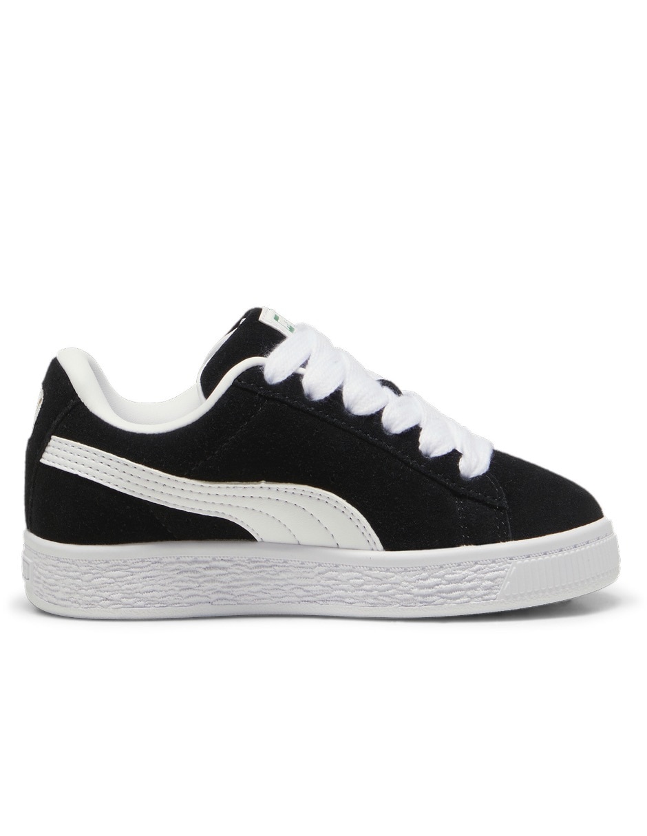 Tenis para niño Suede Xl Ps