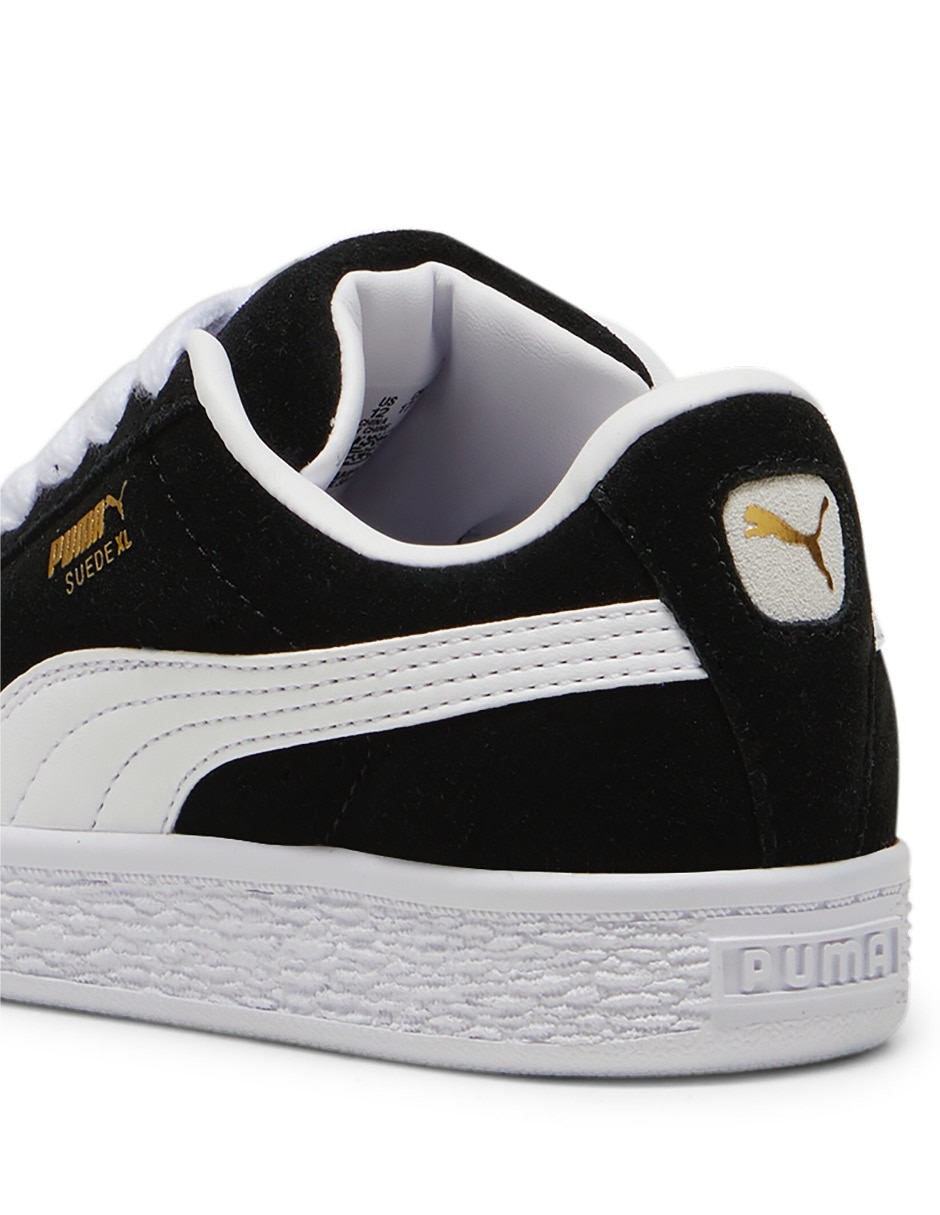 Tenis para niño Suede Xl Ps 2
