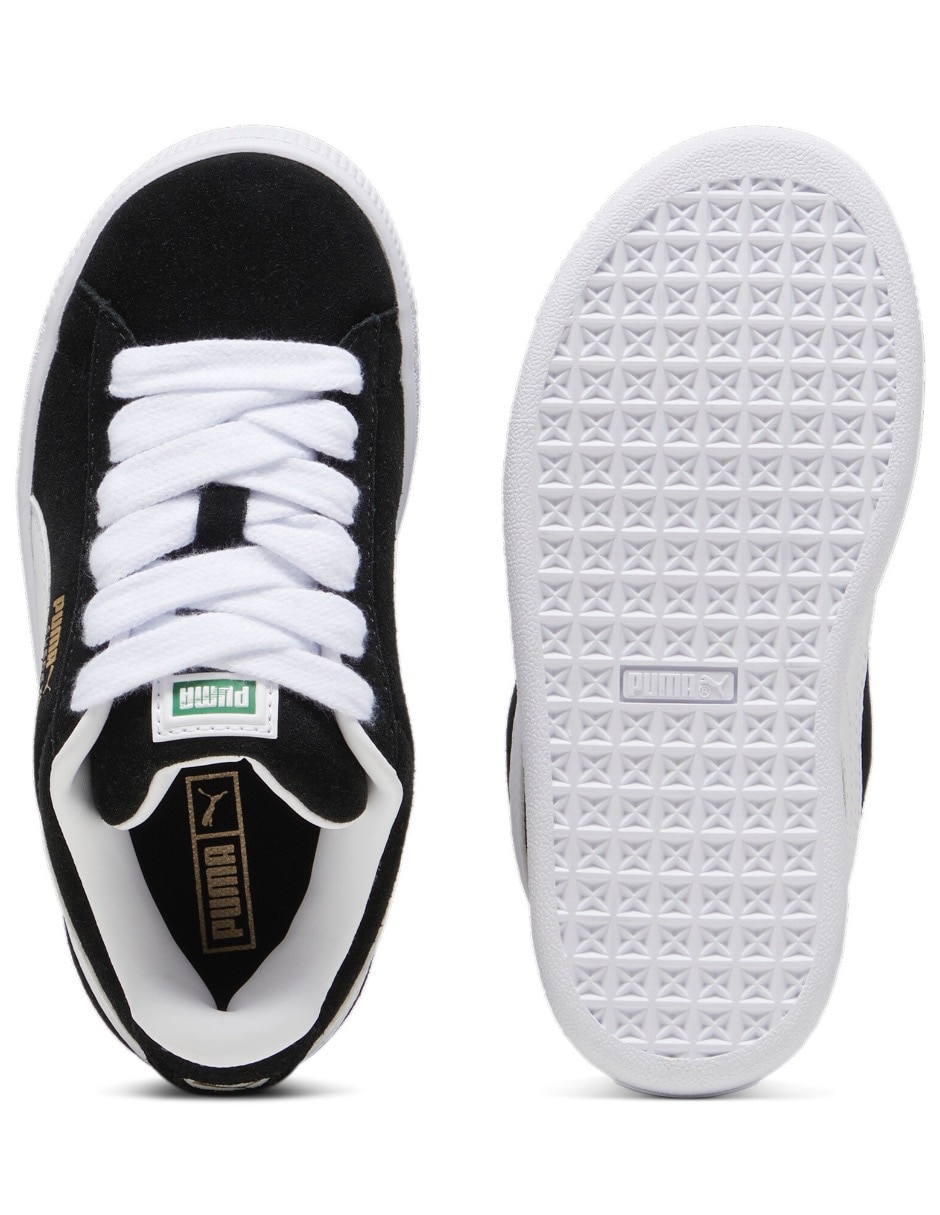 Tenis para niño Suede Xl Ps 3