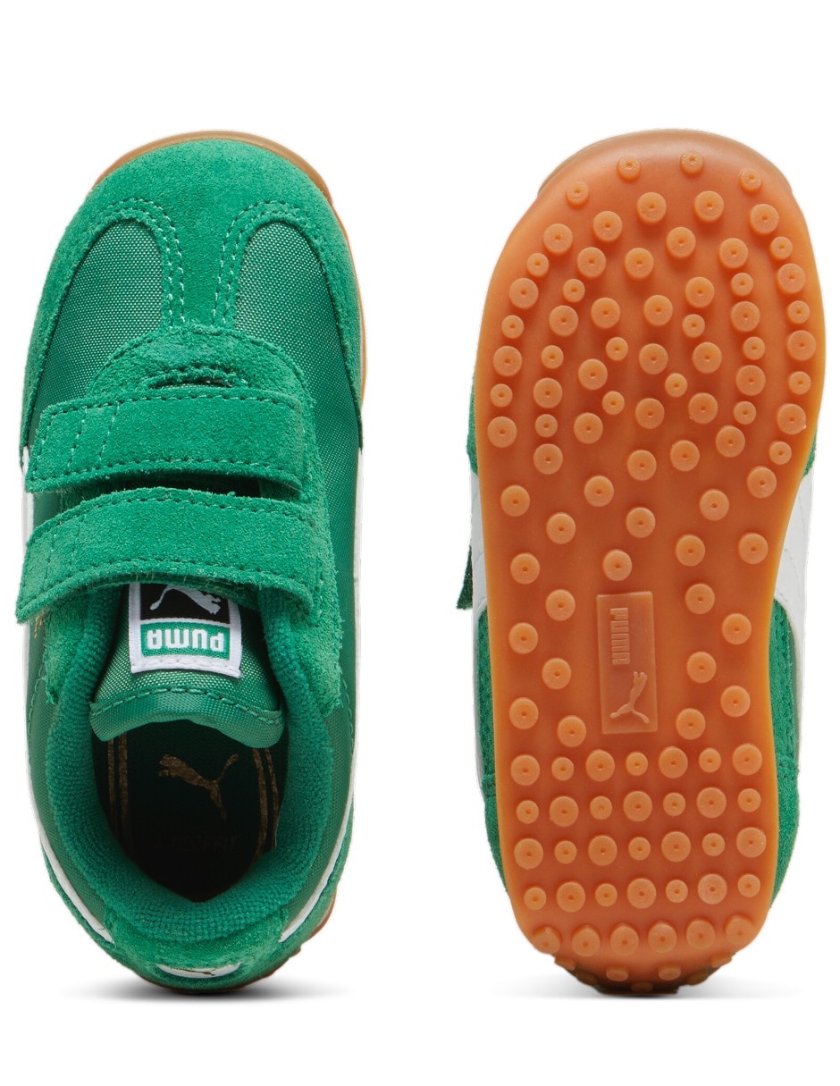 Tenis para niño Easy Rider Vintage V Inf 4