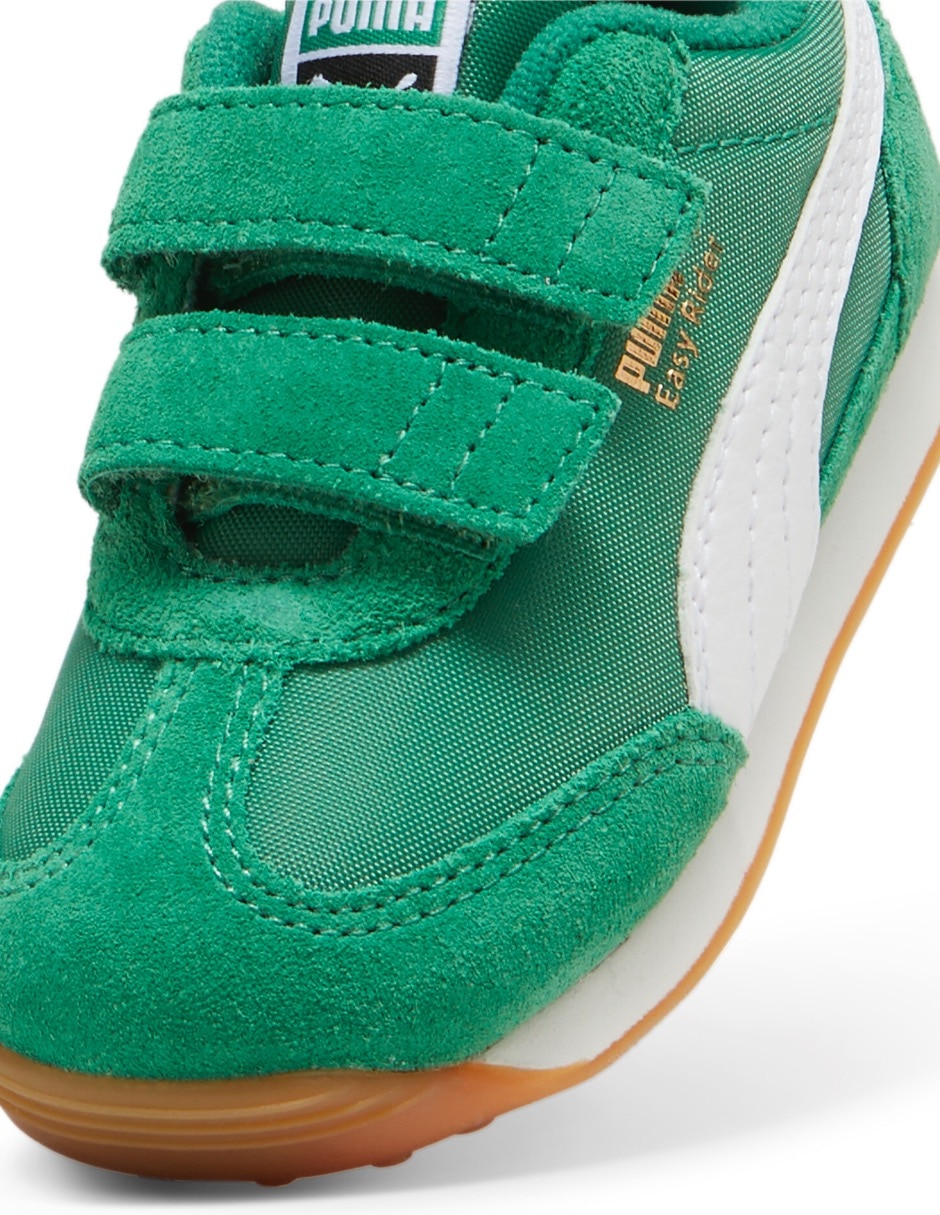 Tenis para niño Easy Rider Vintage V Inf 5