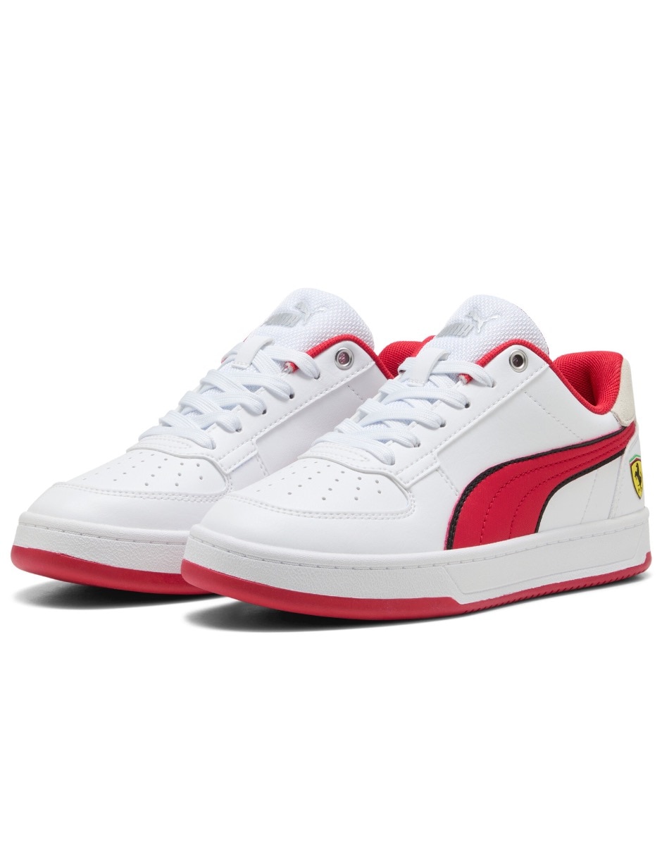 Tenis para niño Ferrari Caven 20 Jr Ferrari 6