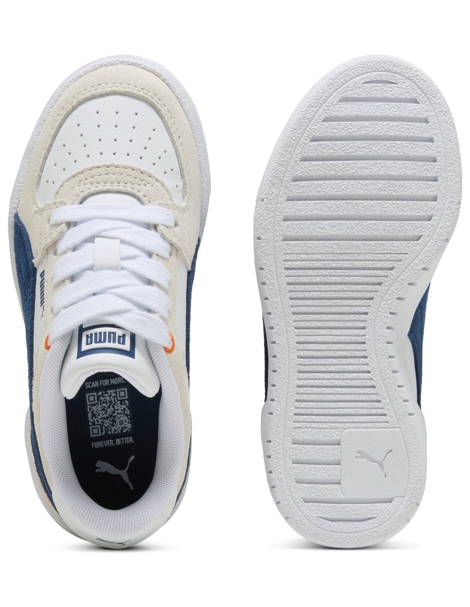 Tenis para niño Ca Pro Remix Ps 4