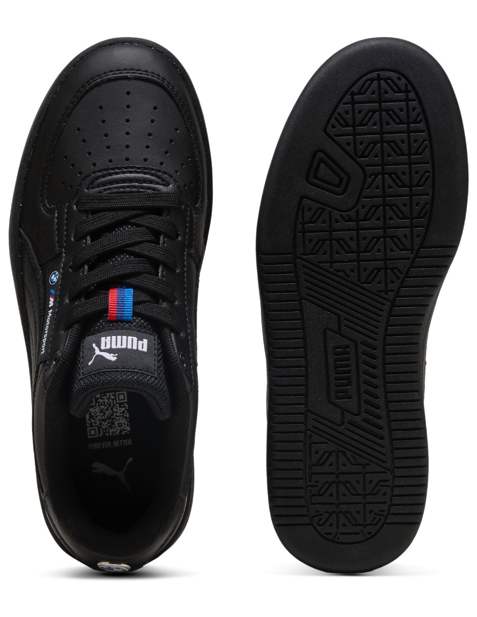 Tenis para niño Bmw Mms Caven 20 Jr Bmw Motorsport 4