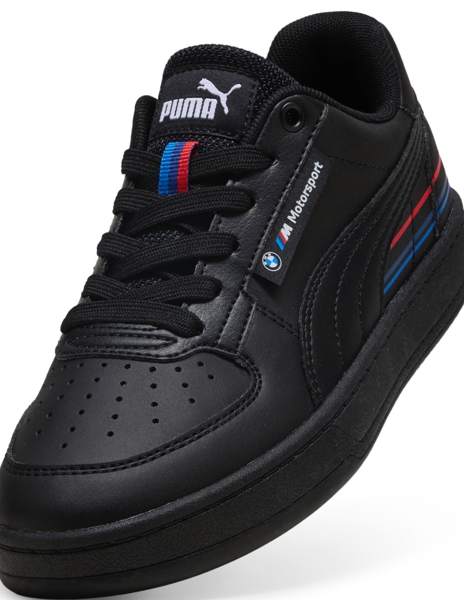 Tenis para niño Bmw Mms Caven 20 Jr Bmw Motorsport 5