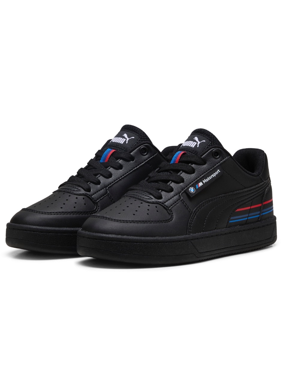 Tenis para niño Bmw Mms Caven 20 Jr Bmw Motorsport 6