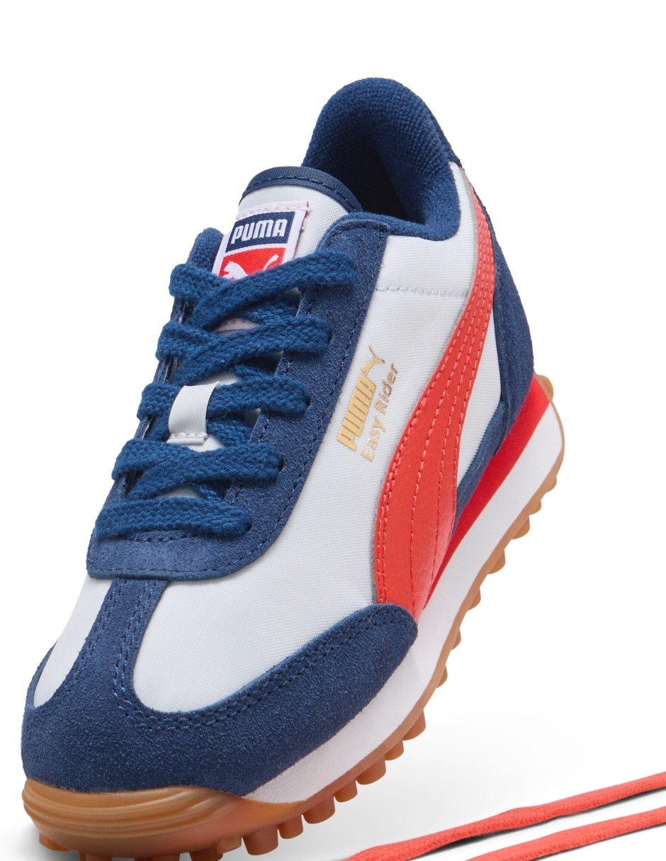 Tenis para niño Easy Rider Vintage Ps 4