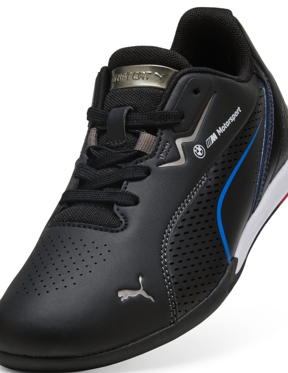 Tenis para niño Bmw Mms Drift Cat 11 Jr Bmw Motorsport 5