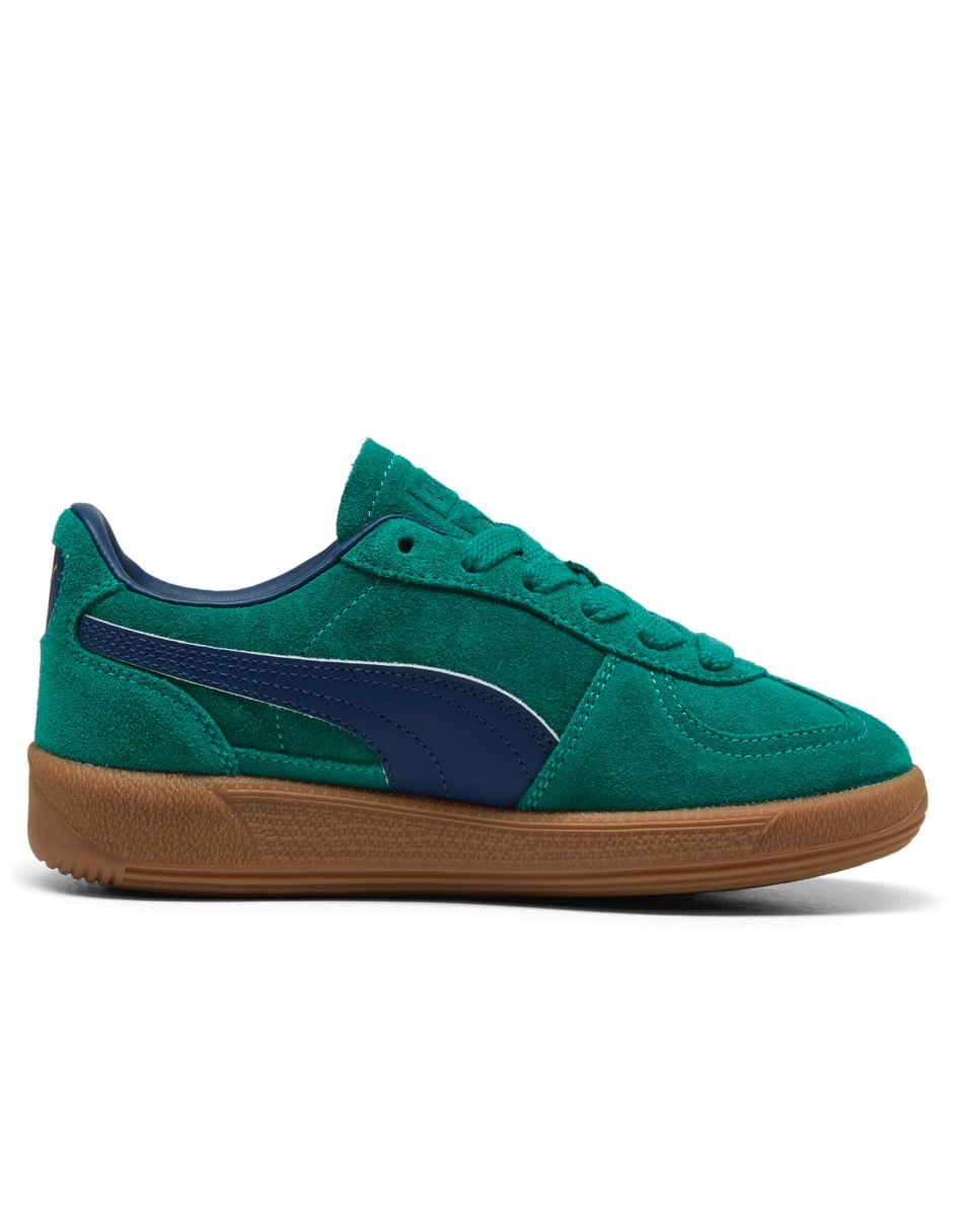 Tenis para niño Palermo Jr Tenis para niño Palermo Jr