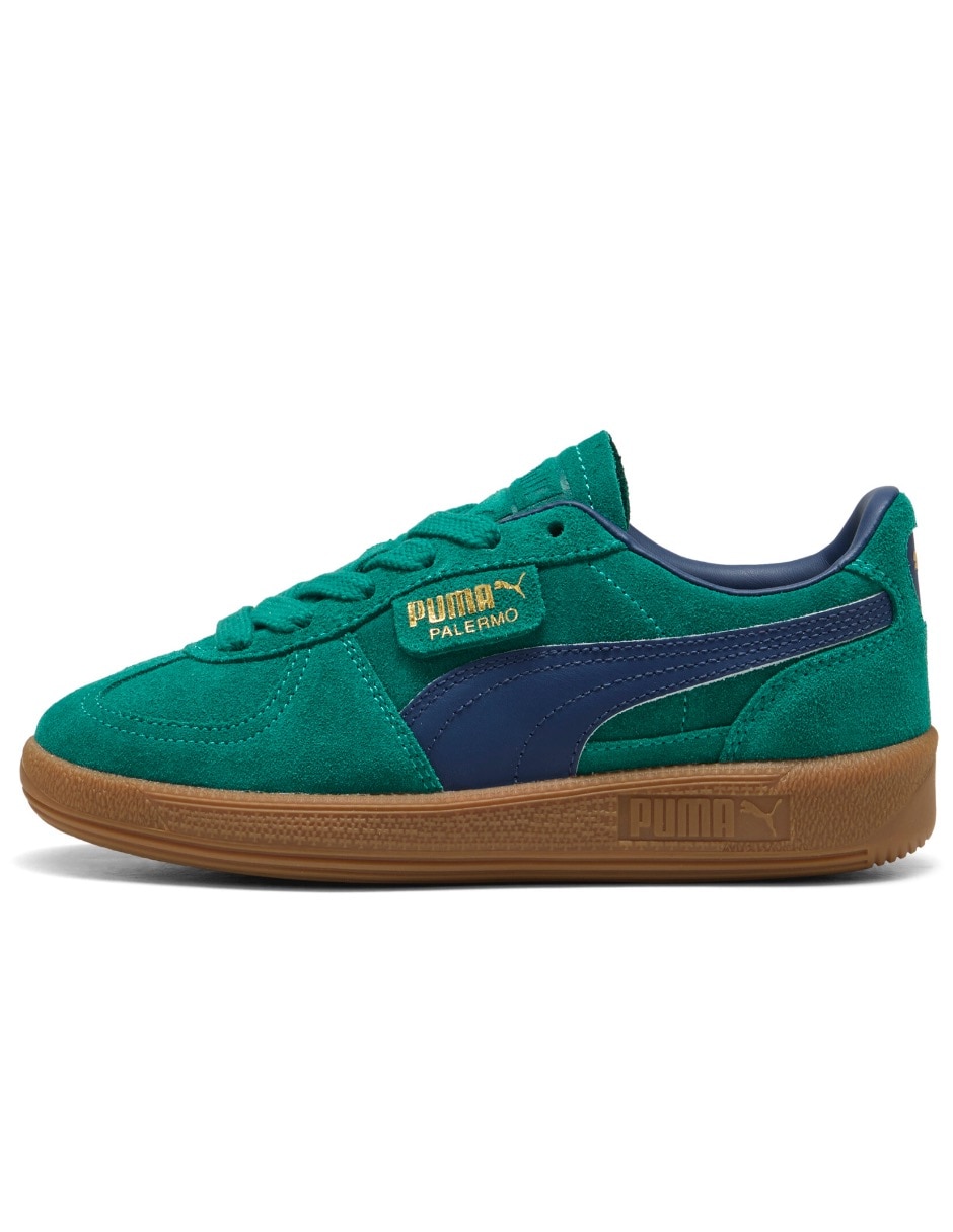 Tenis para niño Palermo Jr 3