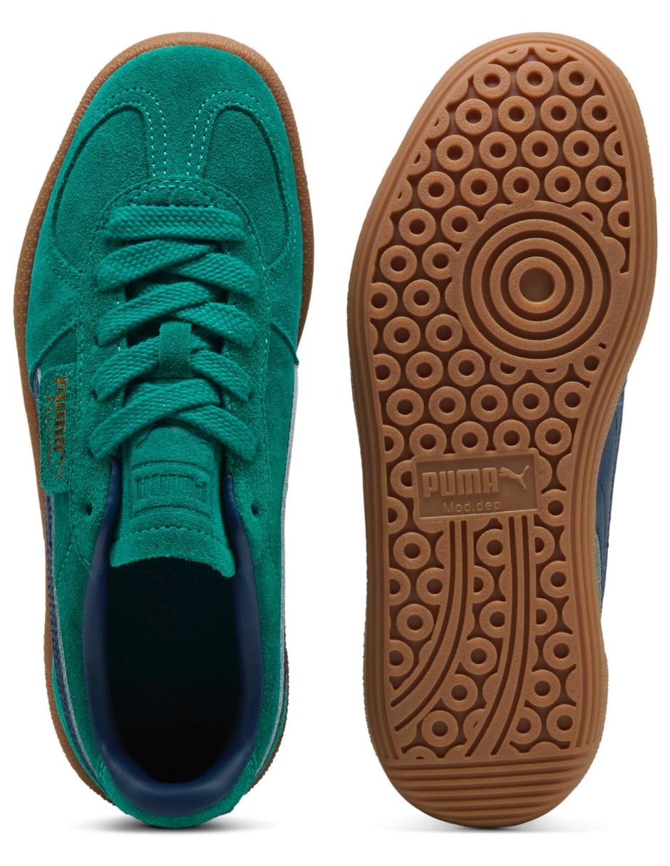Tenis para niño Palermo Jr 4