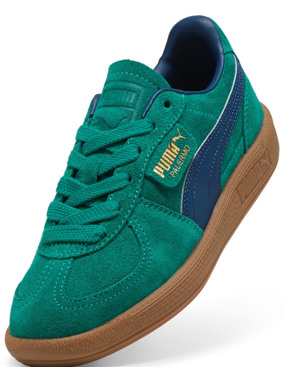 Tenis para niño Palermo Jr 5