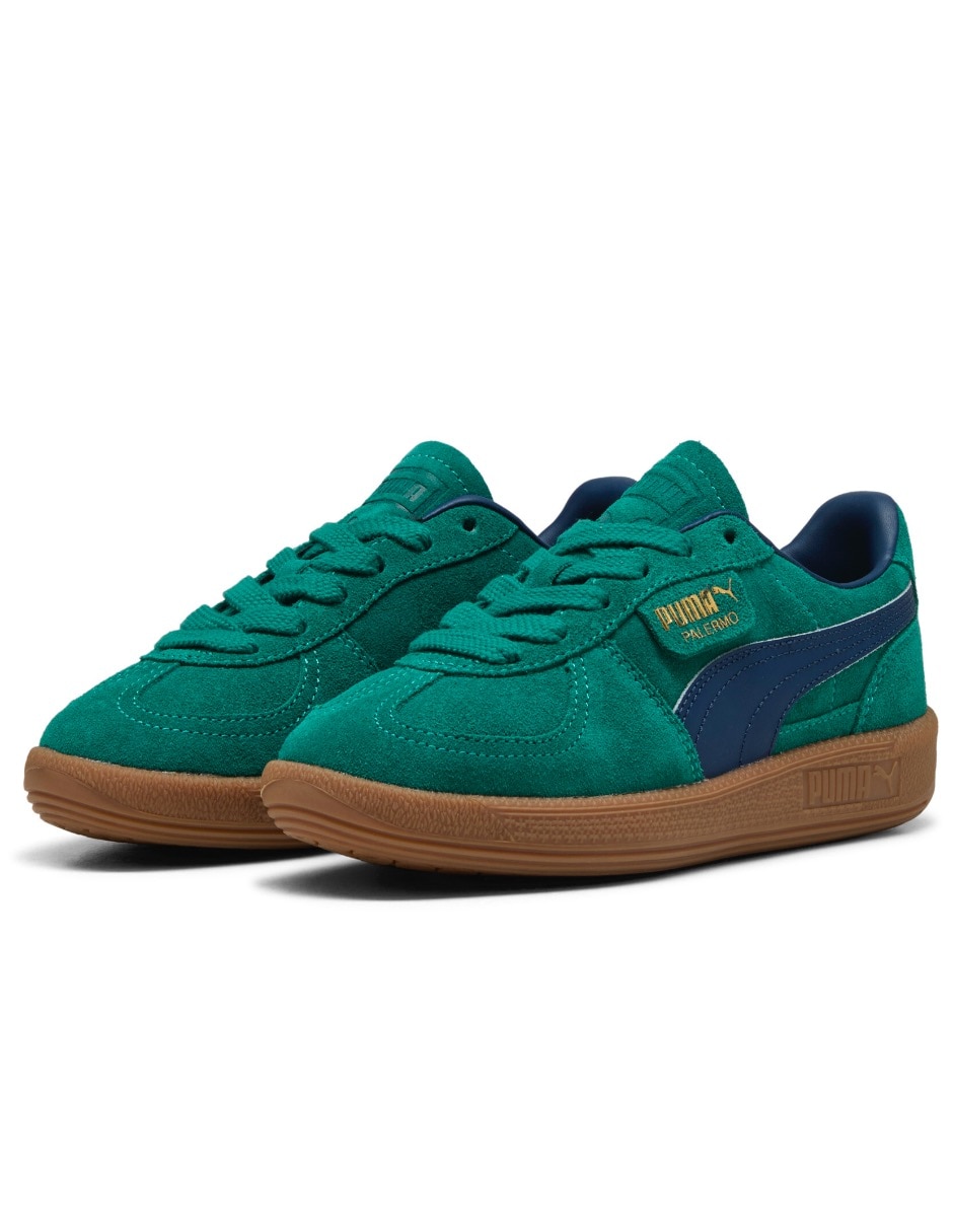 Tenis para niño Palermo Jr 6