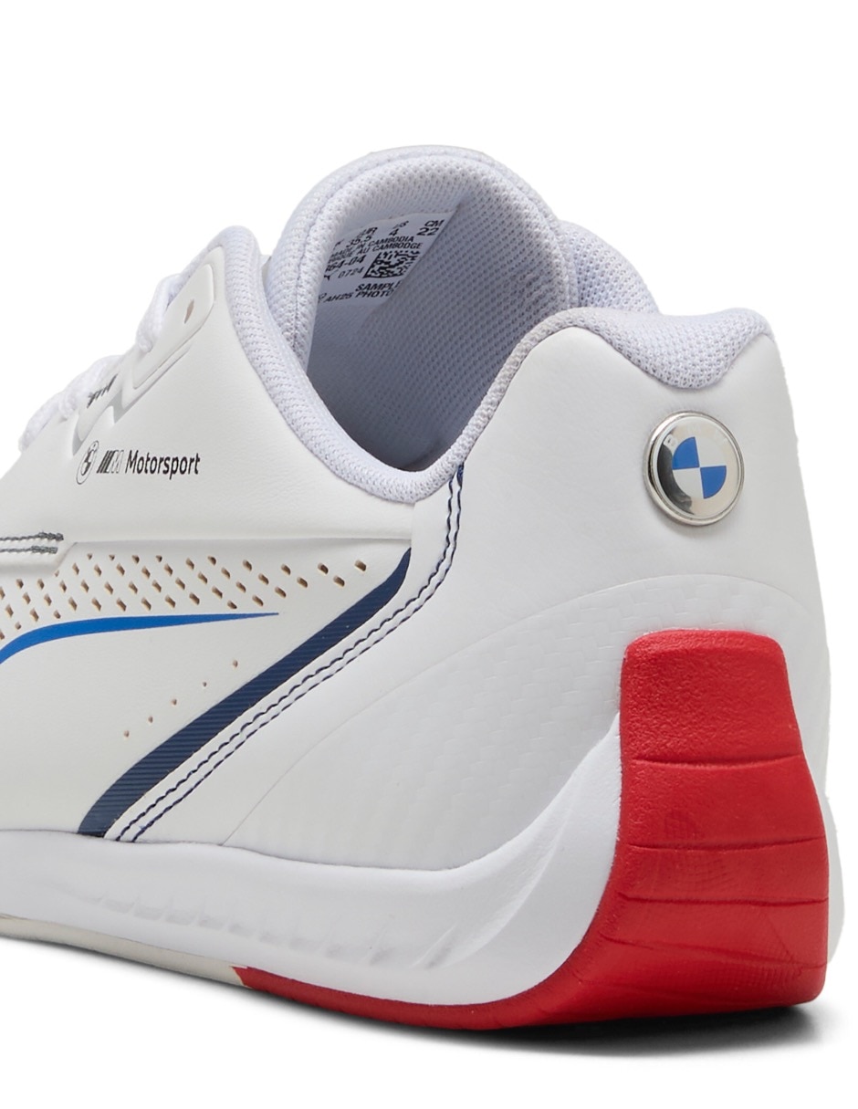Tenis para niño Bmw Mms Drift Cat 11 Jr Bmw Motorsport 2