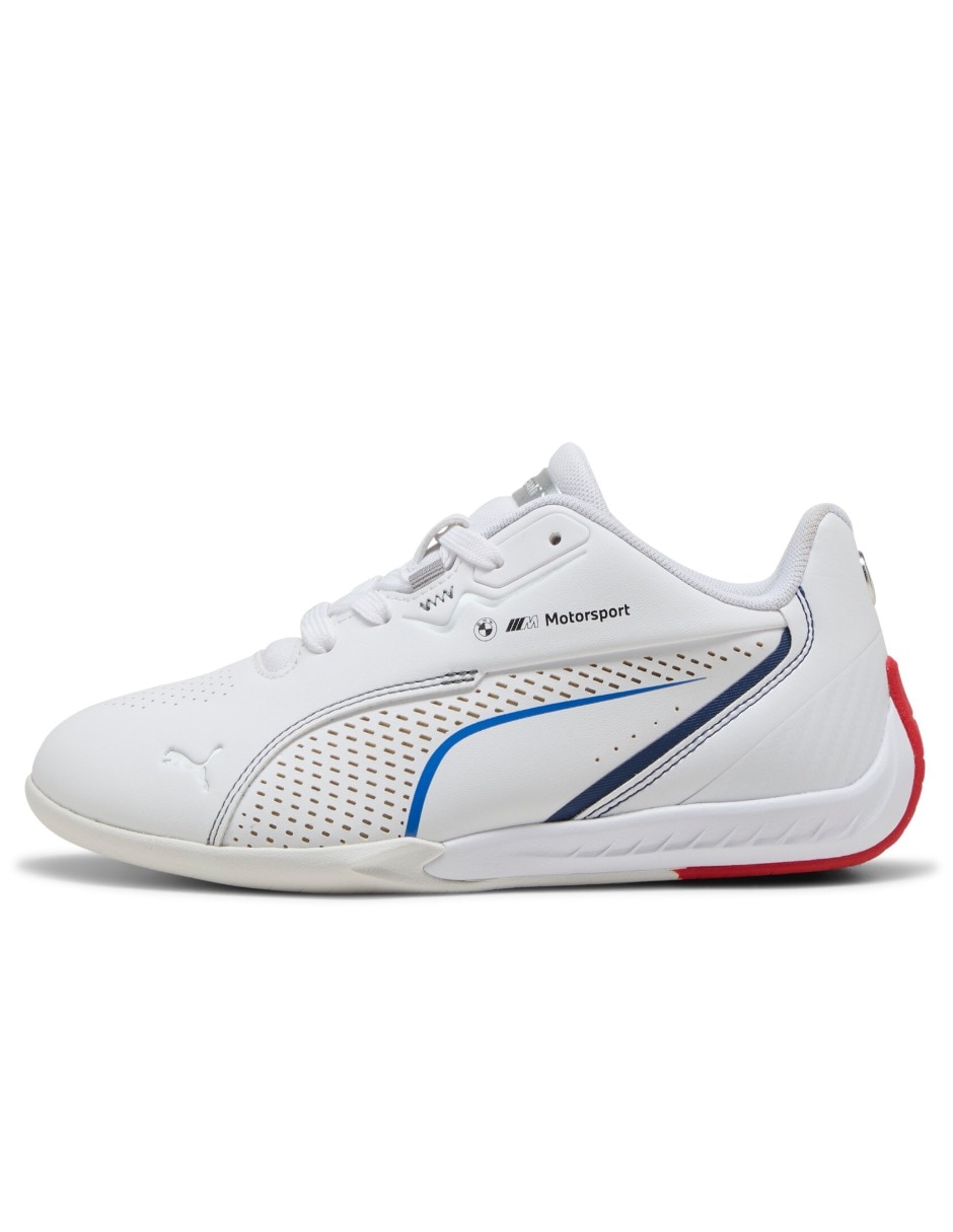 Tenis para niño Bmw Mms Drift Cat 11 Jr Bmw Motorsport 3
