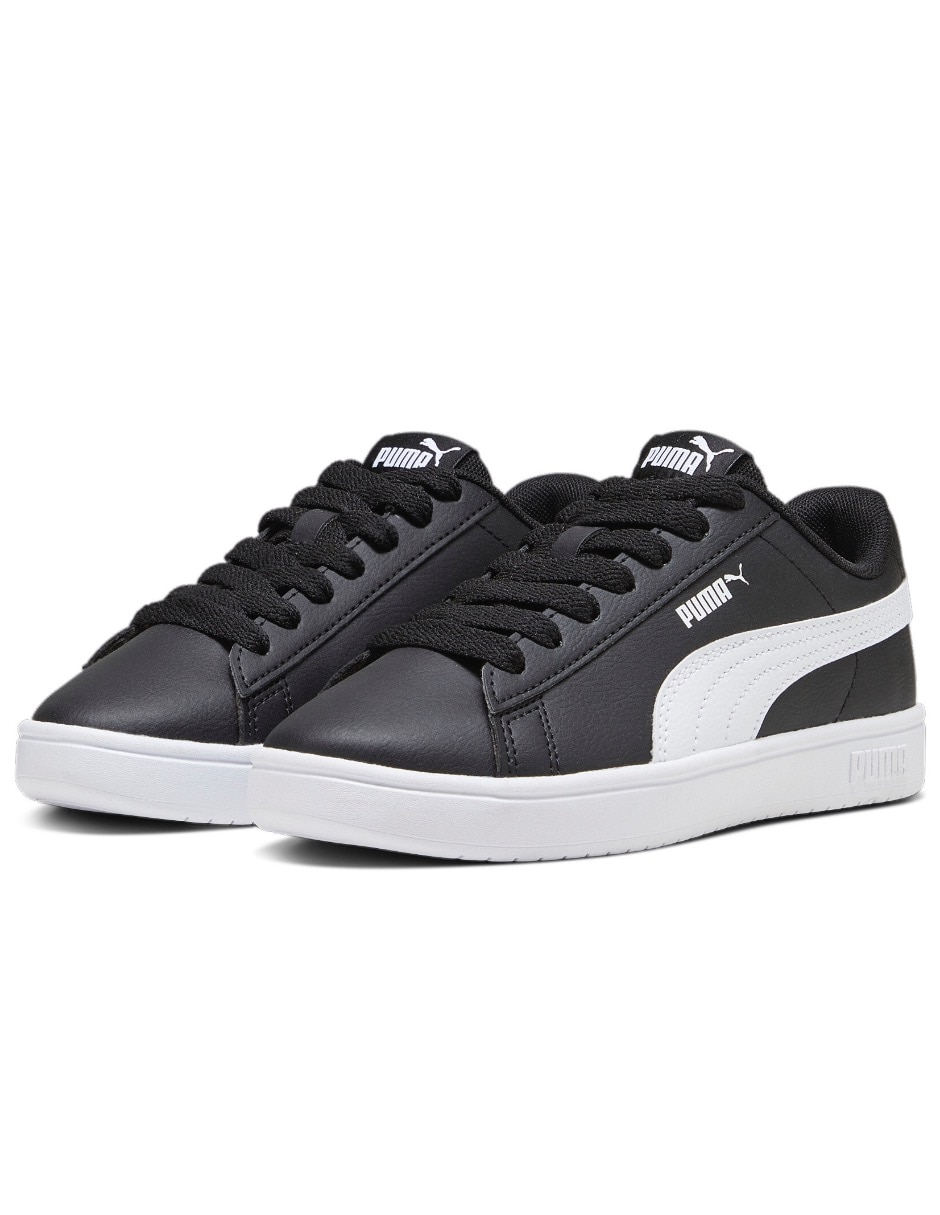 Tenis para niño Rickie Classic Jr 6