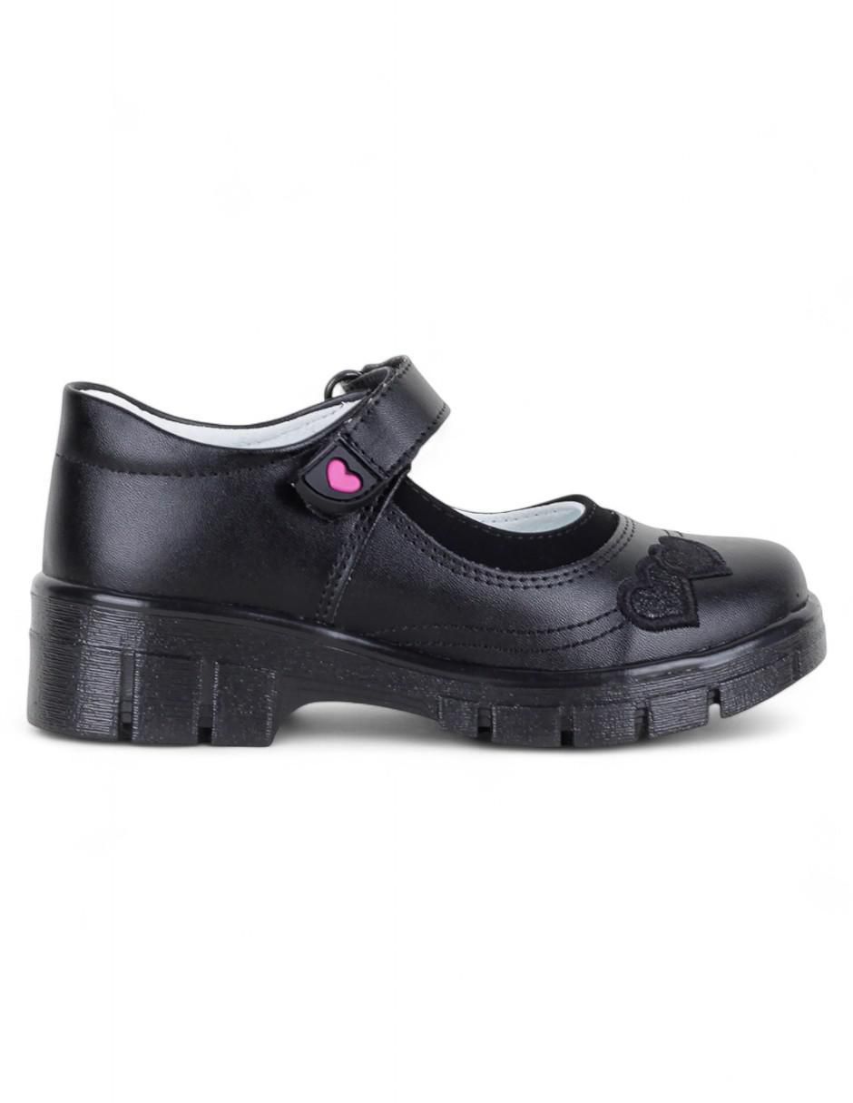 Zapato Pequeños productores para niña 2