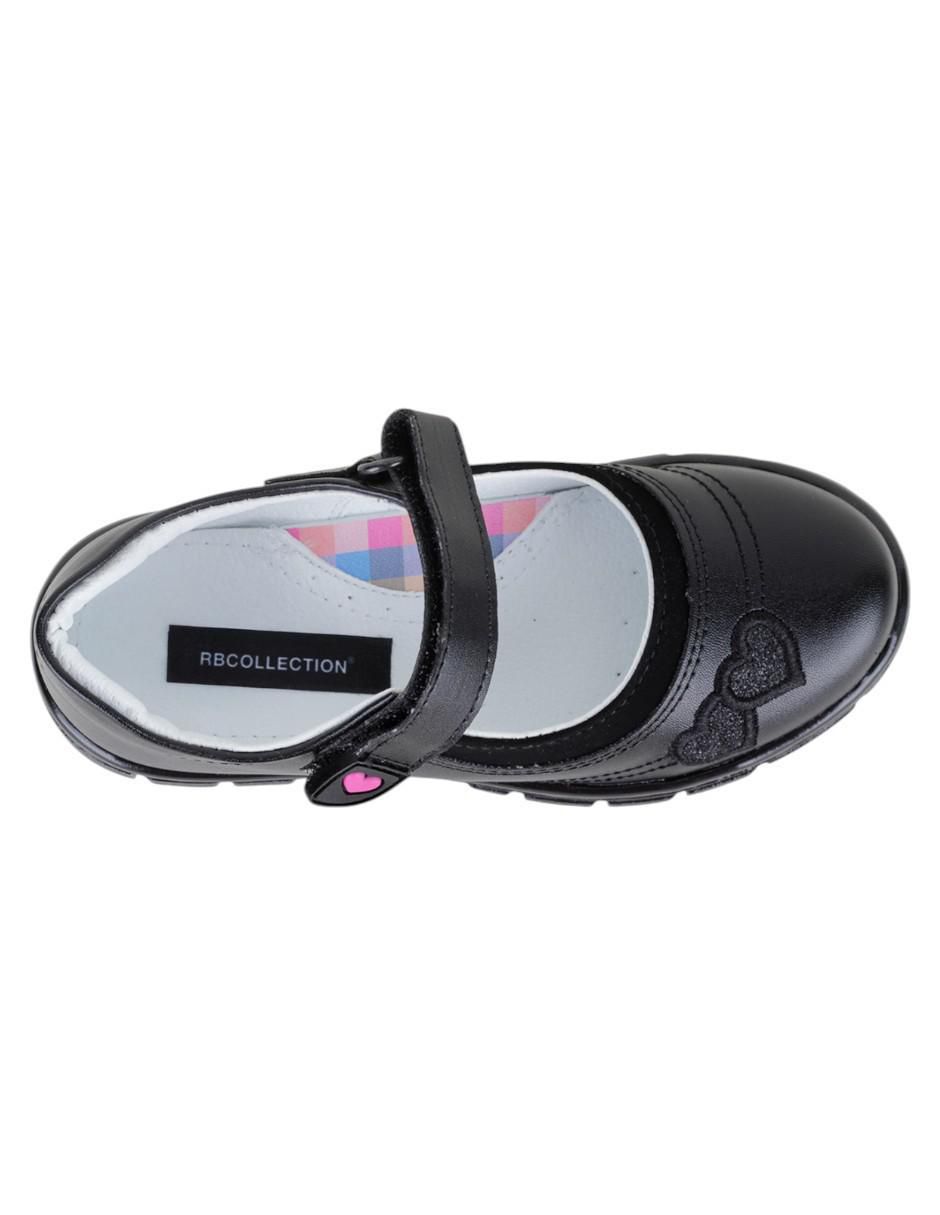 Zapato Pequeños productores para niña 3