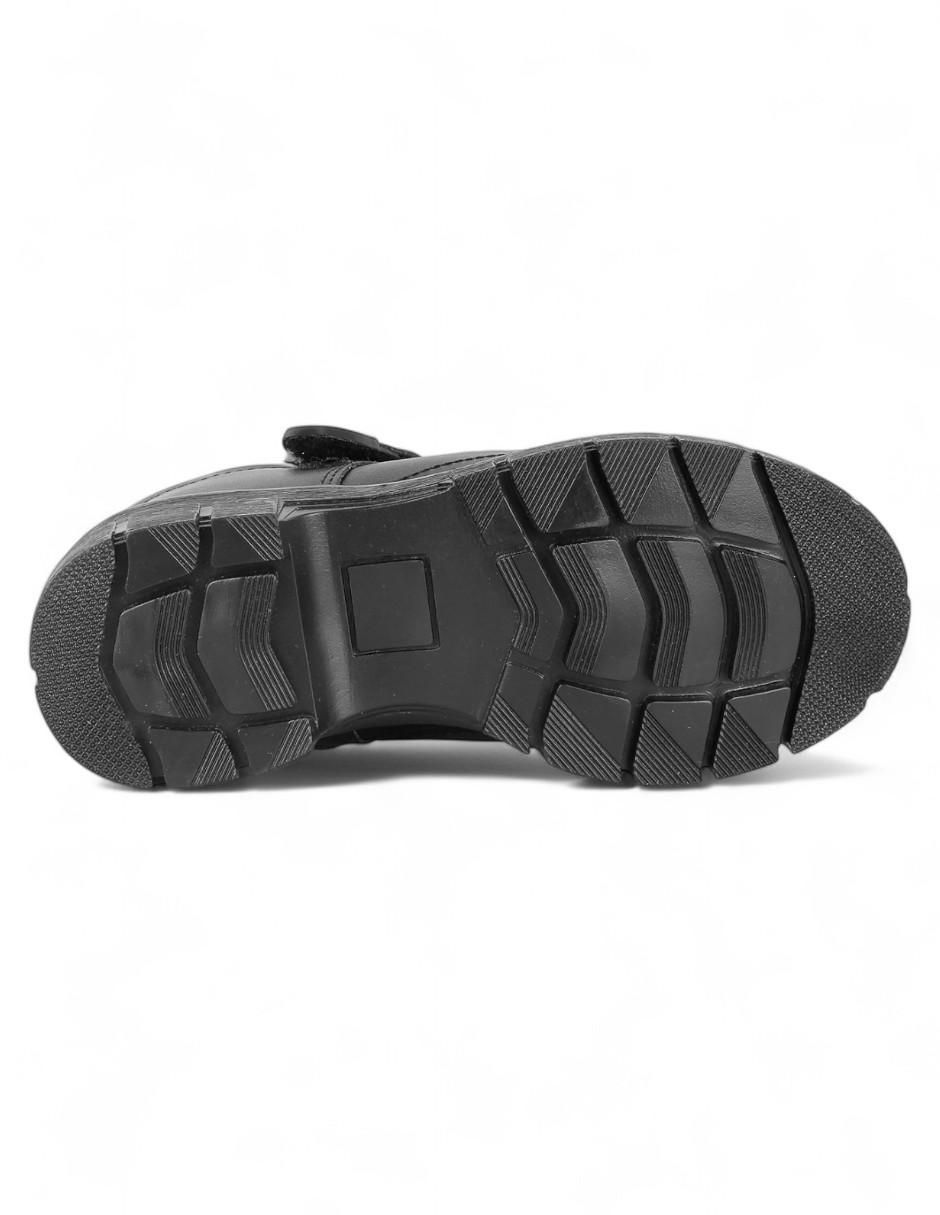 Zapato Pequeños productores para niña 4