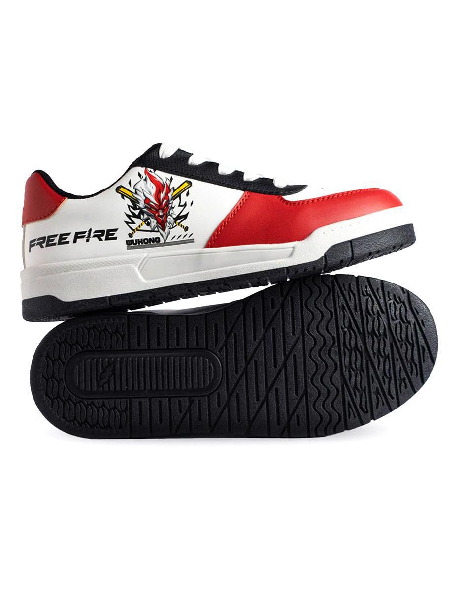 Tenis para niño 4