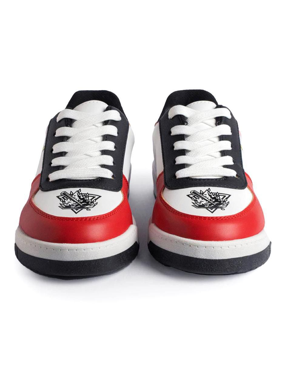 Tenis para niño 6