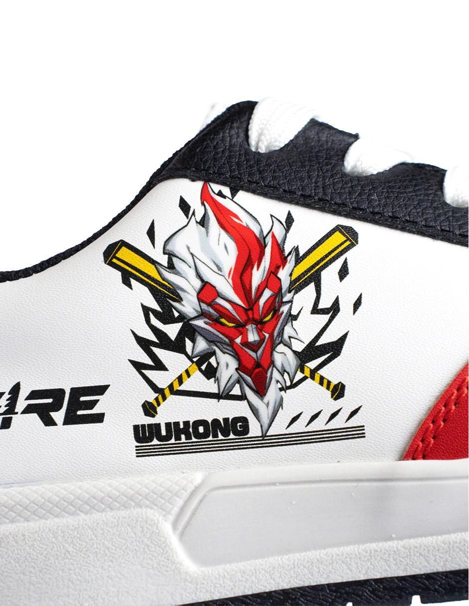 Tenis para niño 7