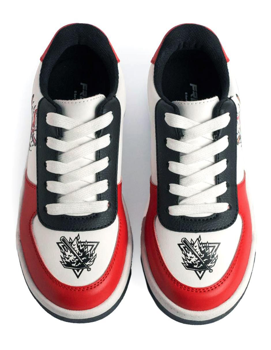 Tenis para niño 8