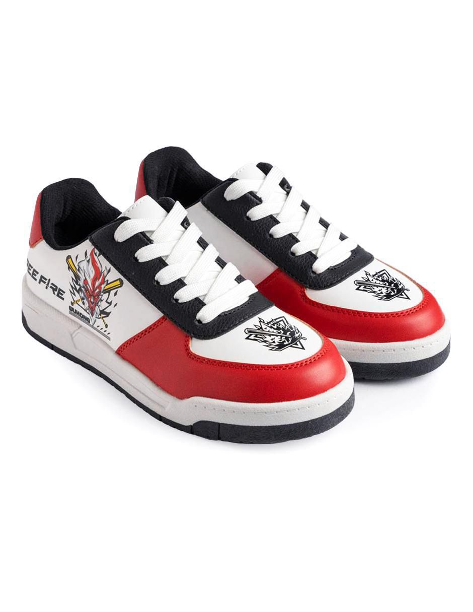 Tenis para niño 9