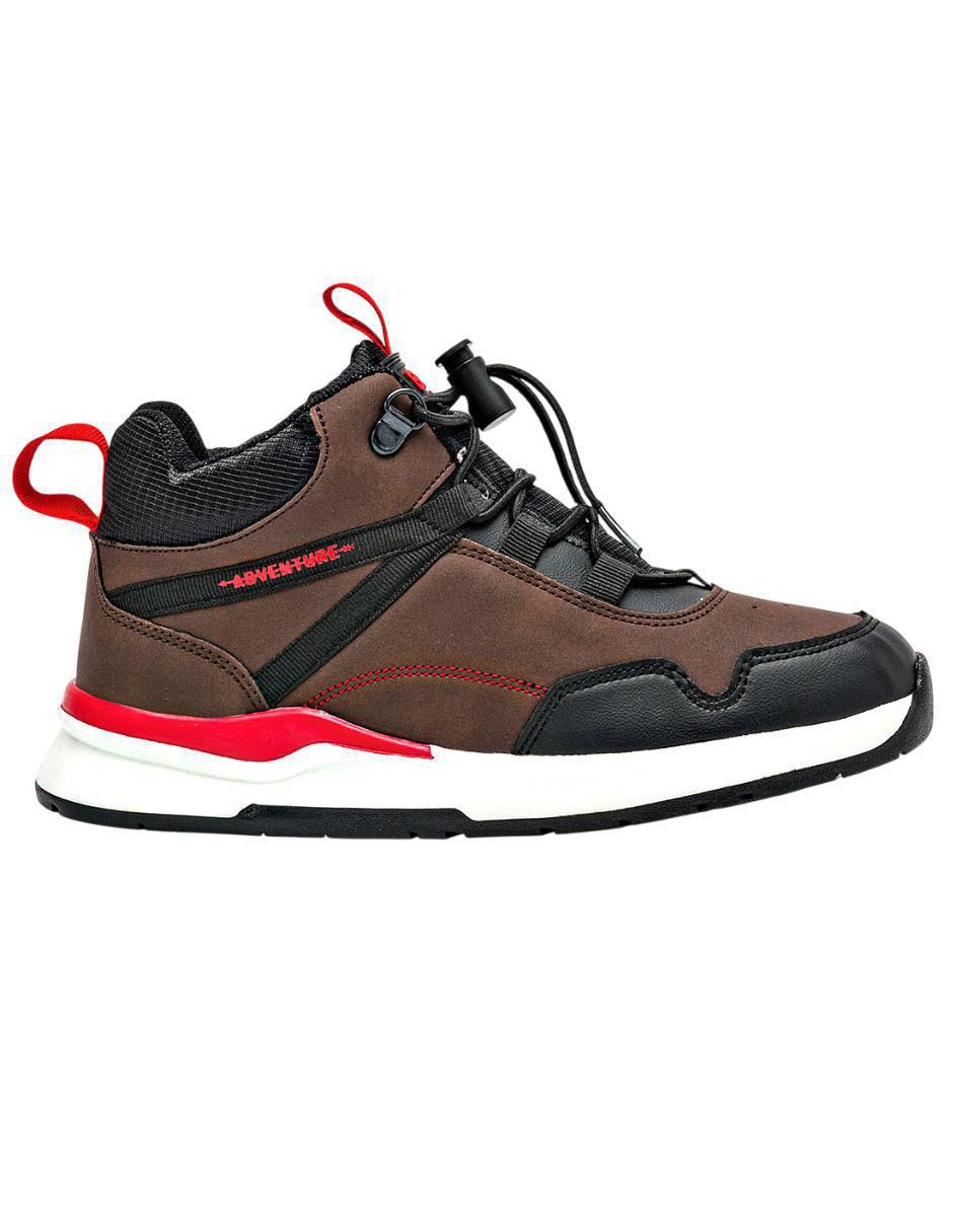 Bota para niño 2