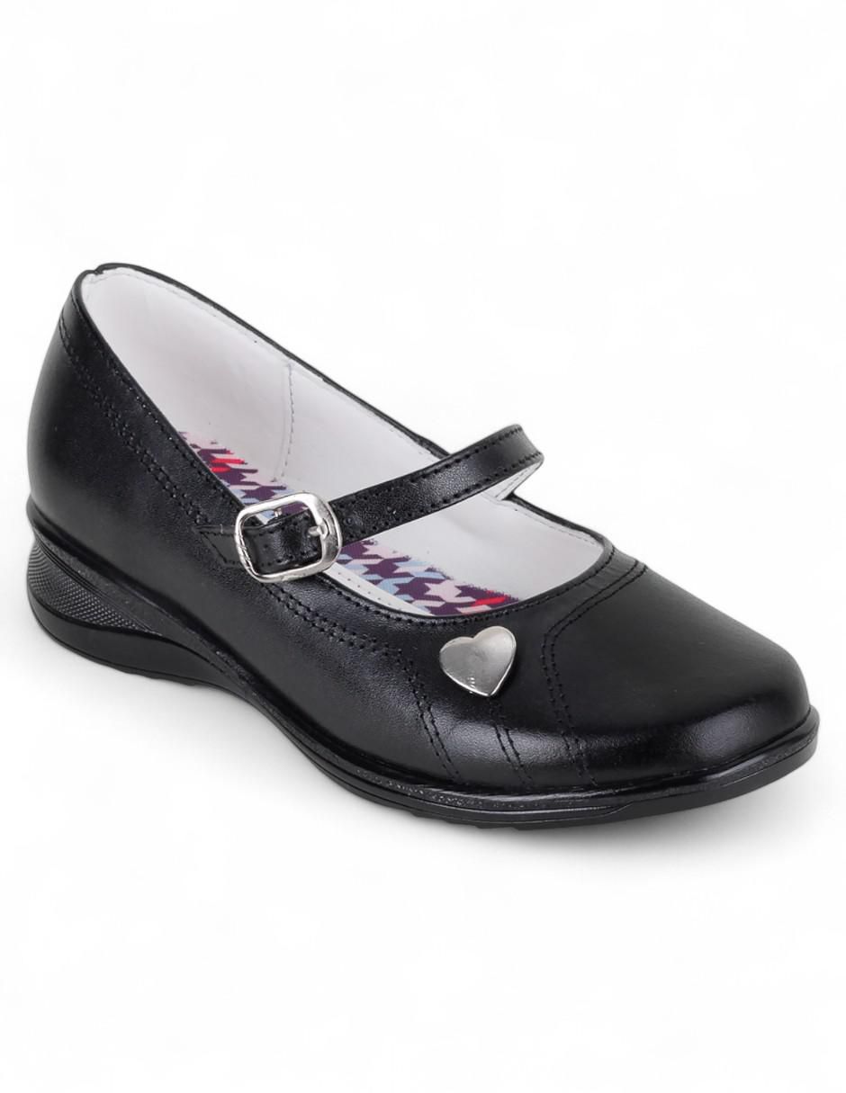 Zapato Pequeños productores de piel para niña Zapato Pequeños productores de piel para niña