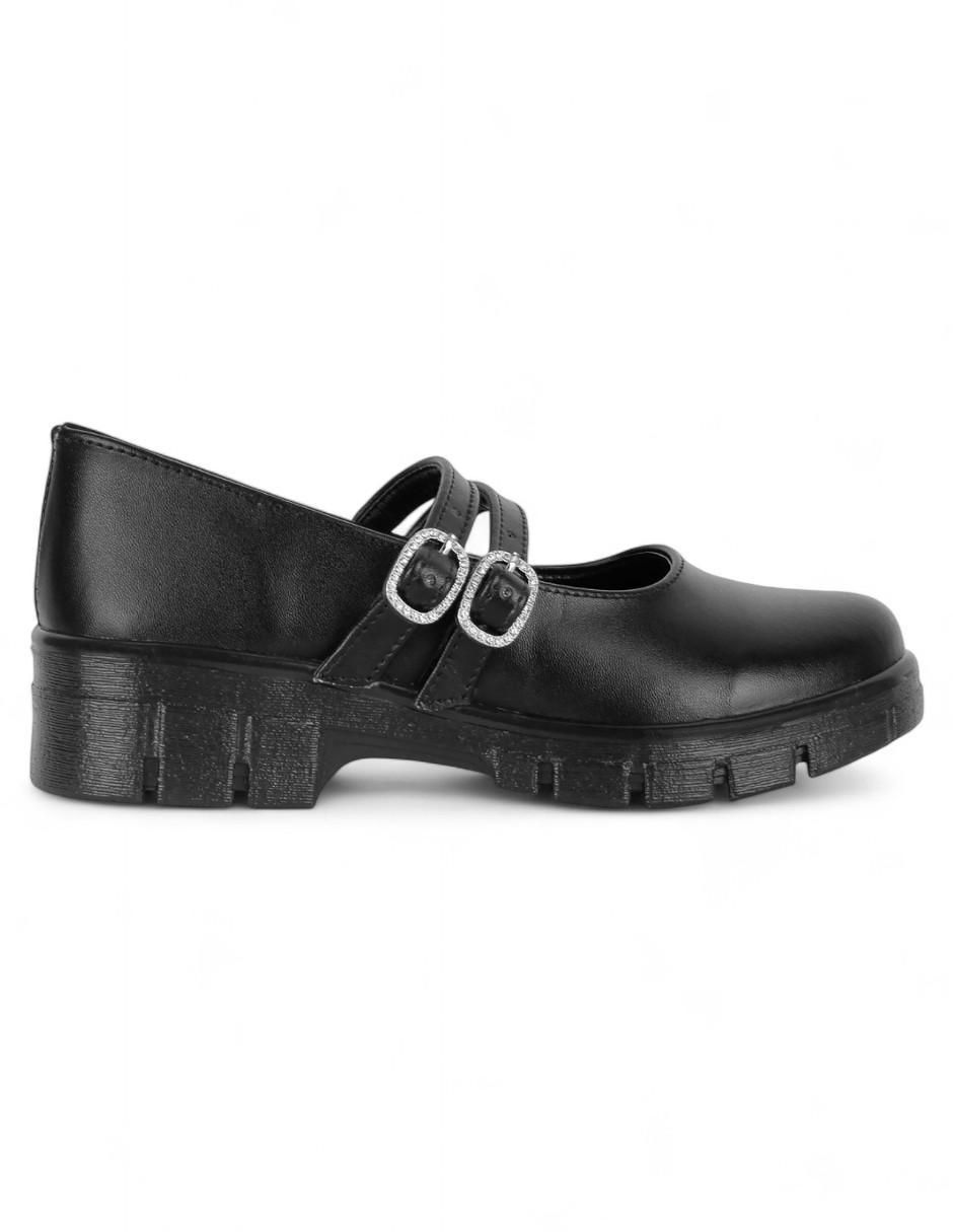 Zapato Pequeños productores para niña 2
