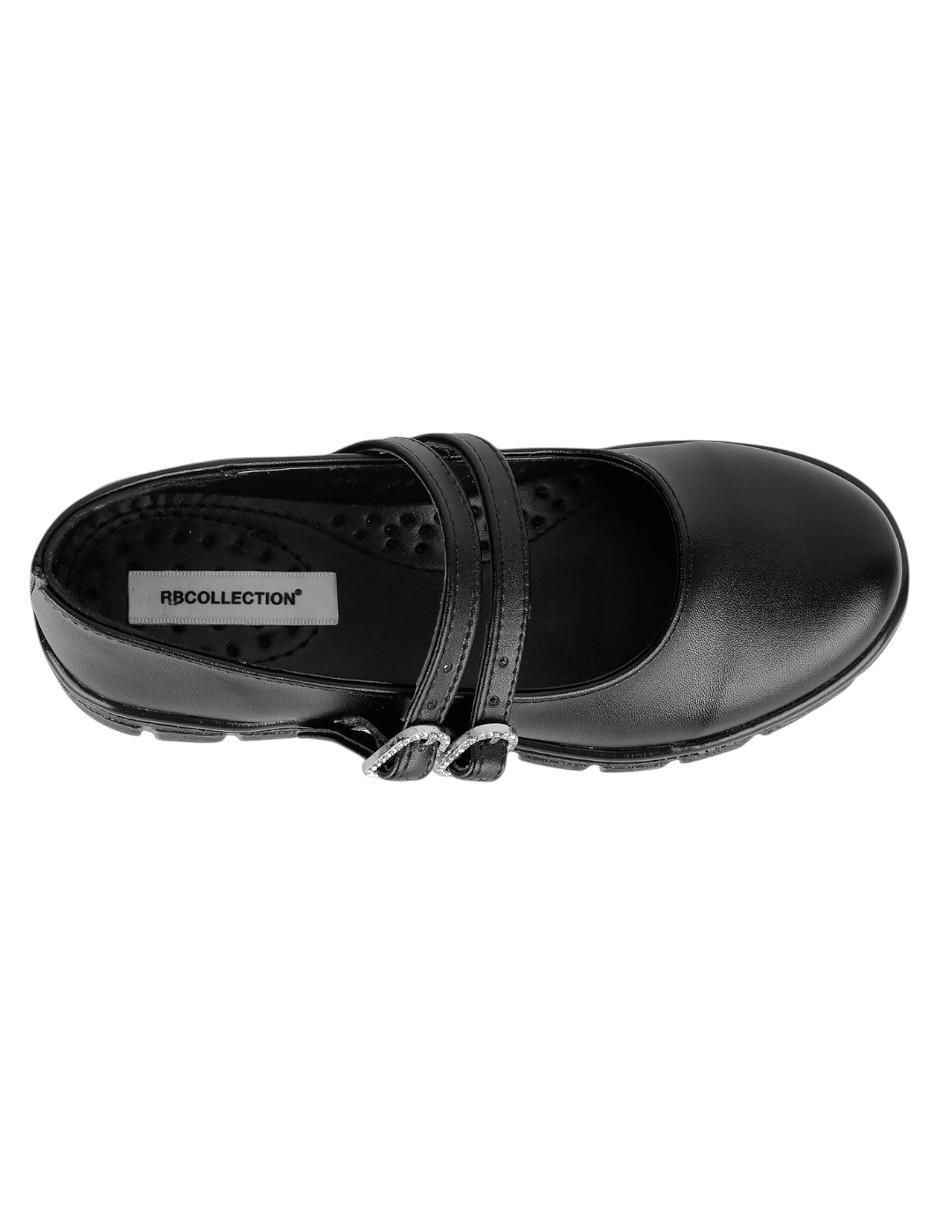 Zapato Pequeños productores para niña 3