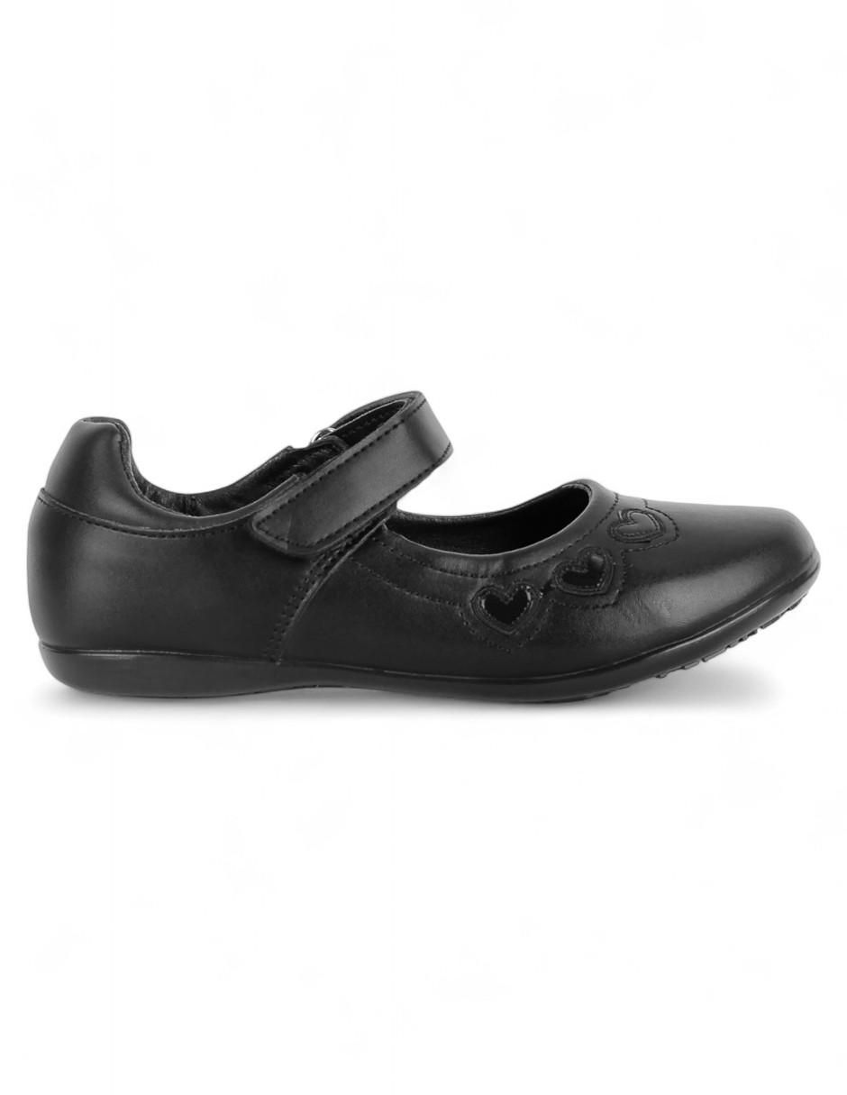 Zapato Pequeños productores para niña 2