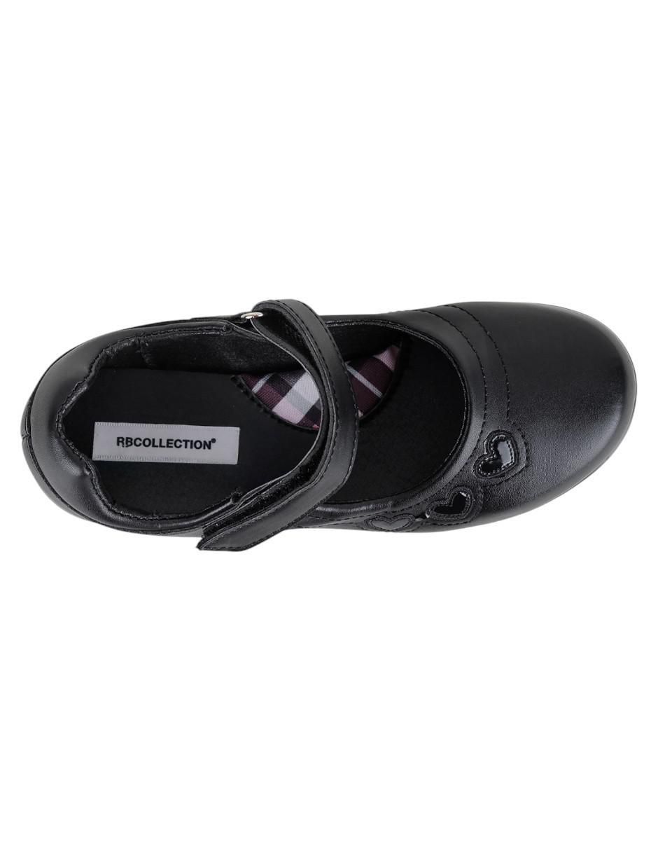 Zapato Pequeños productores para niña 3